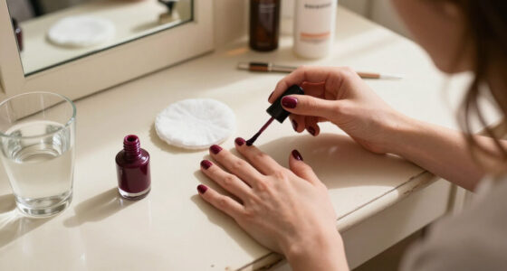 15 Best Burgundy Nail Polishes for Rich, Wearable Color in 2027