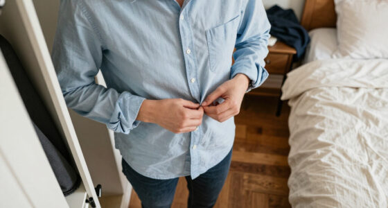 15 Best Button-Down Shirts for Work and Everyday Wear in 2027
