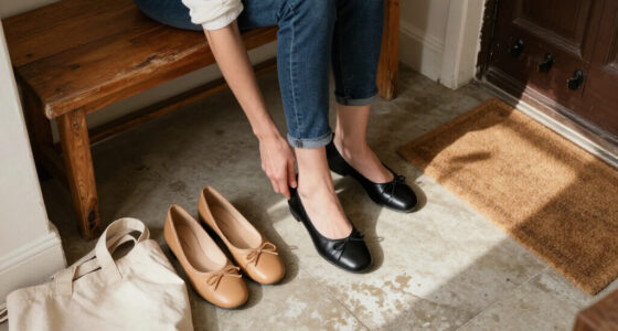 15 Best Classic Flat Shoes for Everyday Wear in 2027