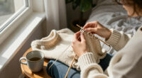 15 Best Cozy Knit Sweaters for Everyday Warmth in 2027