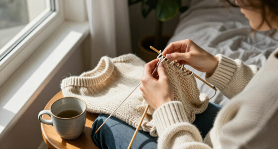 15 Best Cozy Knit Sweaters for Everyday Warmth in 2027