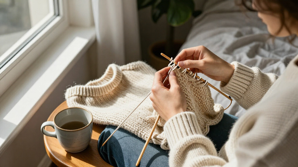 15 Best Cozy Knit Sweaters for Everyday Warmth in 2027