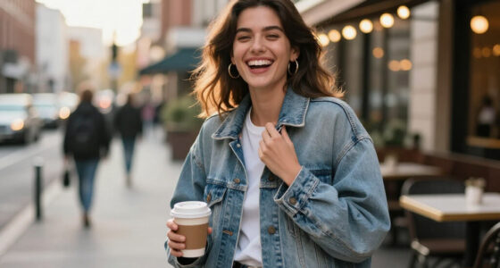 15 Best Denim Jackets for Women in 2027