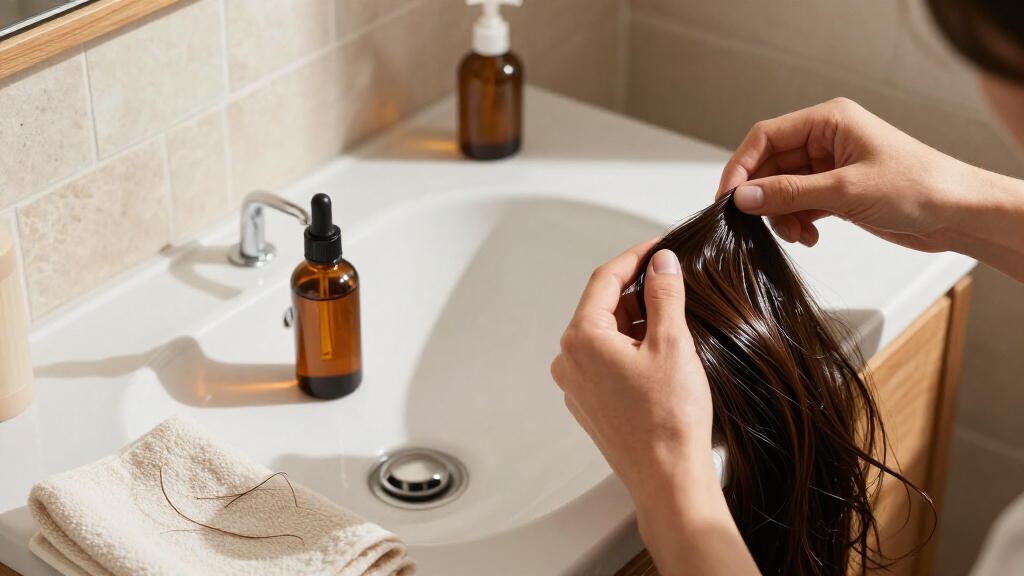 15 Best Dry Gloss Hair Products in 2027