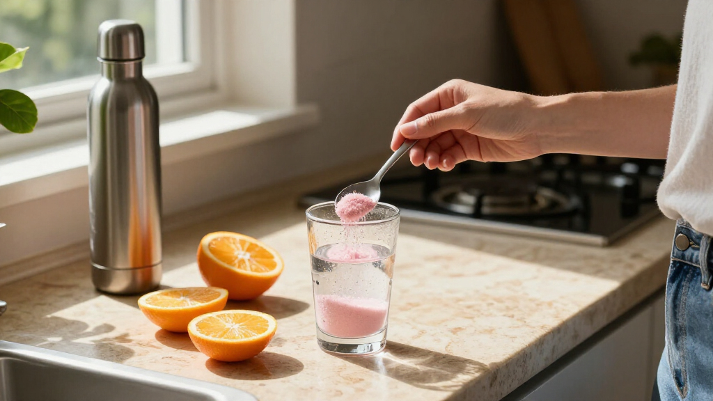 15 Best Electrolyte Powders for Hydration and Recovery in 2027