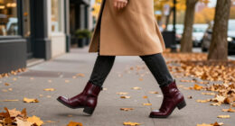 15 Best Elegant Fall Shoes for Polished Everyday Style in 2027