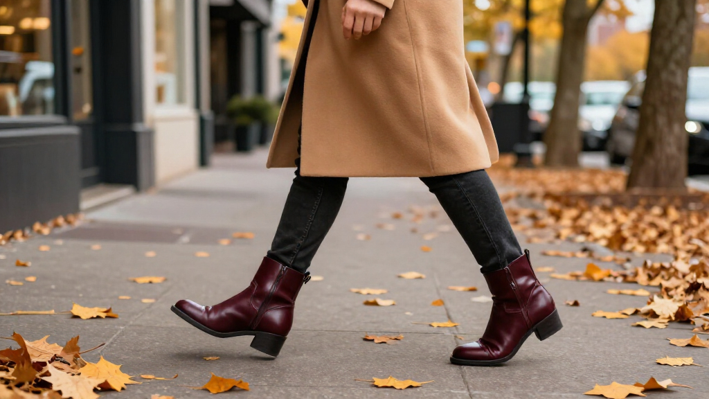 15 Best Elegant Fall Shoes for Polished Everyday Style in 2027