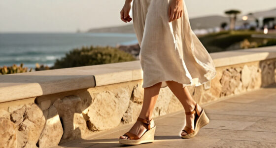 15 Best Espadrille Wedge Sandals in 2027