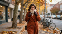 15 Best Fall Coats for Women in 2027