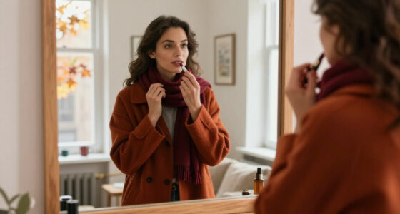 15 Best Fall Fashion and Beauty Buys for Cozy, Easy Seasonal Style in 2027