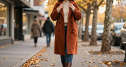 15 Best Fall Fashion Basics for Easy Layering in 2027