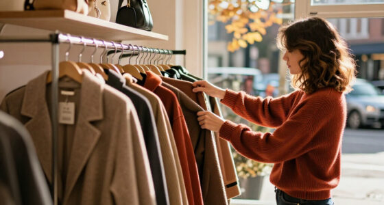 15 Best Fall Fashion Deals in 2027
