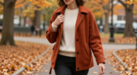 15 Best Fall Fashion Jackets for Layering and Everyday Style in 2027