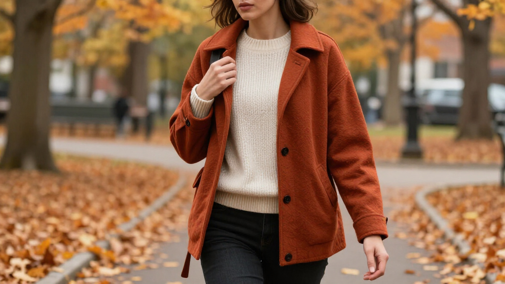 15 Best Fall Fashion Jackets for Layering and Everyday Style in 2027
