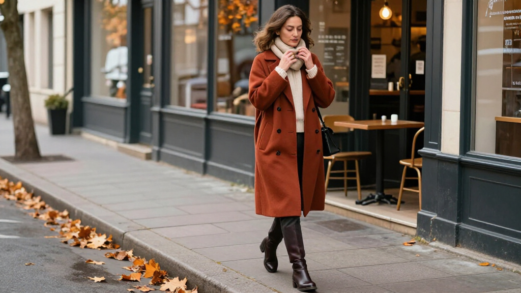15 Best Fall Fashion Pieces for Easy Layering in 2027