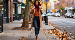 15 Best Fall Fashion Staples for Easy Layering in 2027