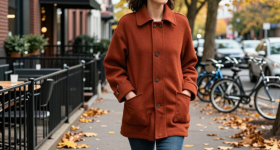 15 Best Fall Jackets for Everyday Style and Layering in 2027