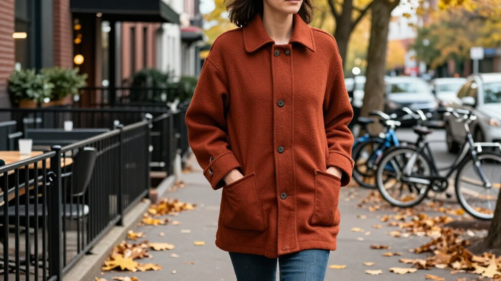 15 Best Fall Jackets for Everyday Style and Layering in 2027