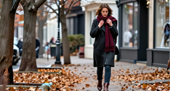 15 Best Fall Winter Fashion Pieces for Cozy, Versatile Outfits in 2027