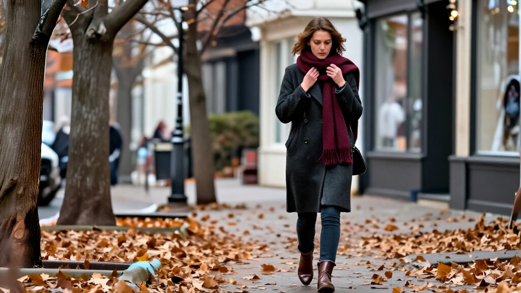 15 Best Fall Winter Fashion Pieces for Cozy, Versatile Outfits in 2027