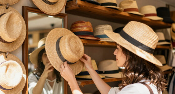 15 Best Fashion Hats for Polished Everyday Style in 2027