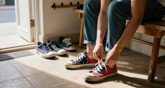 15 Best Fashion Sneakers for Everyday Style in 2027