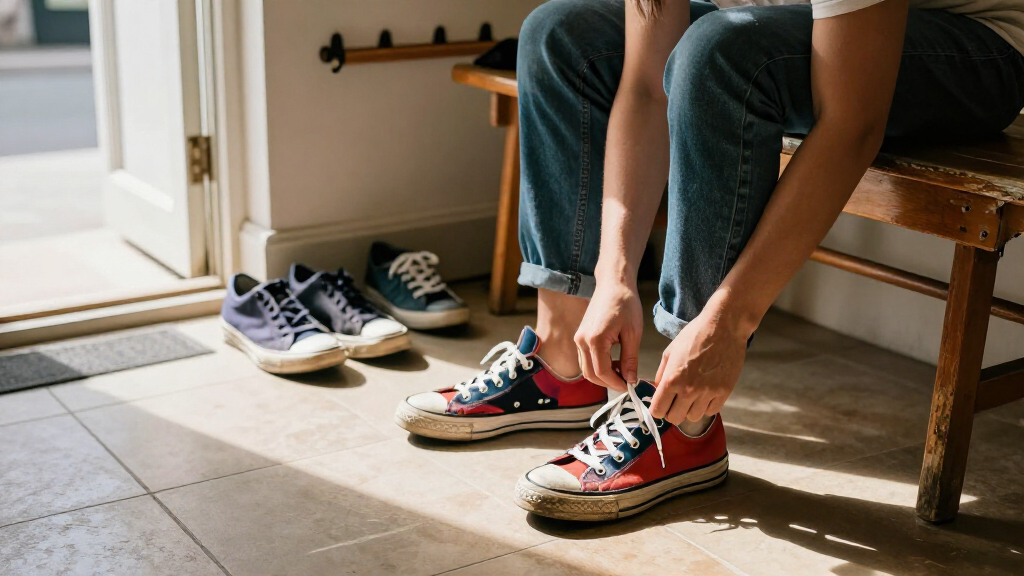 15 Best Fashion Sneakers for Everyday Style in 2027