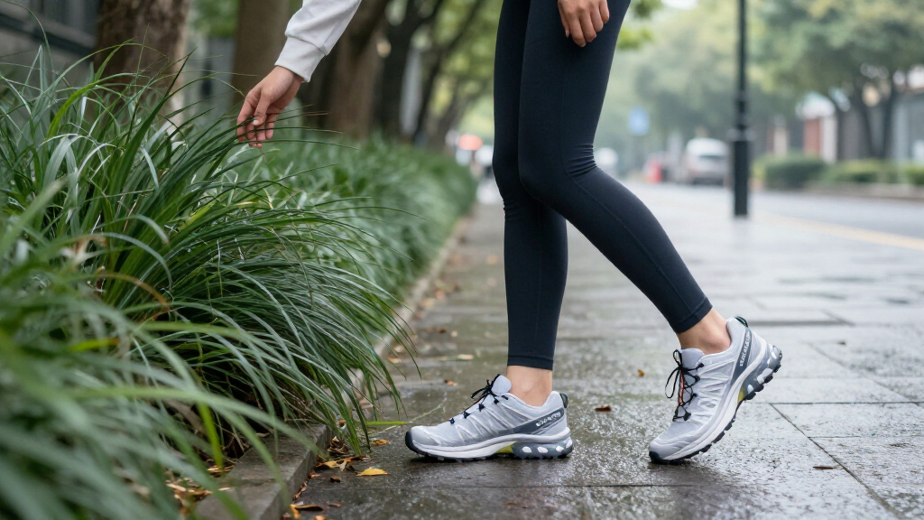 15 Best FP Movement Salomon Sneakers for Trail Runs and Everyday Wear in 2027