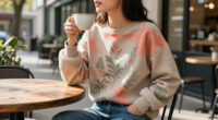 15 Best Graphic Sweatshirts for Everyday Style and Seasonal Wear in 2027