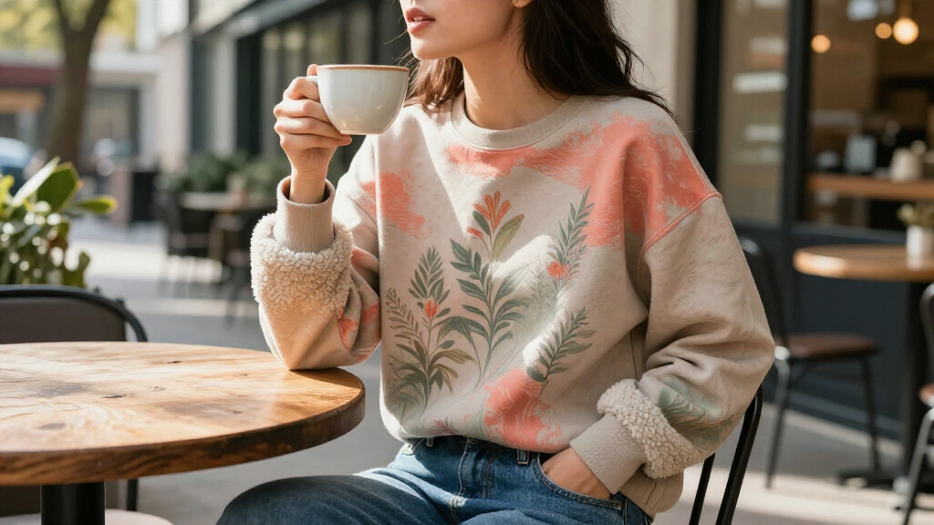 15 Best Graphic Sweatshirts for Everyday Style and Seasonal Wear in 2027