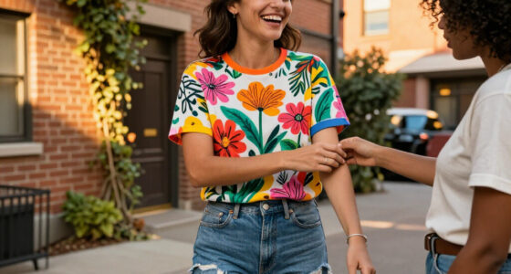 15 Best Graphic T-Shirts For Women In 2027