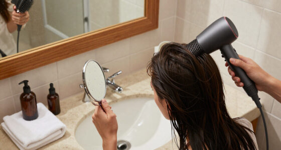15 Best Hair Dryer Brushes for Smooth, Voluminous Styling in 2027