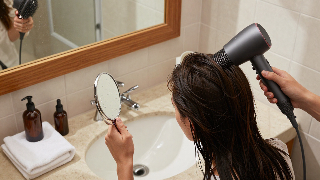15 Best Hair Dryer Brushes for Smooth, Voluminous Styling in 2027