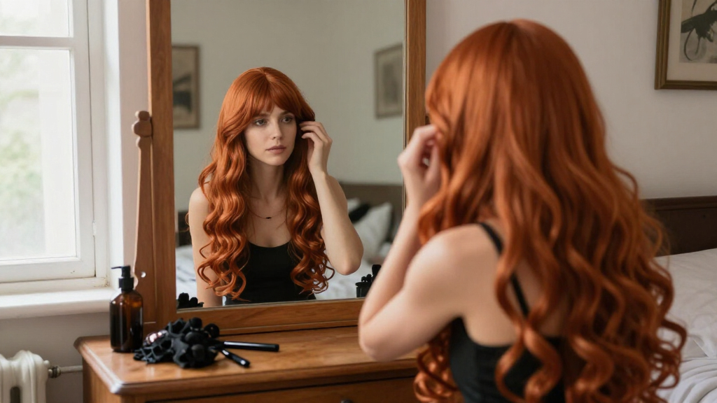 15 Best Halloween Costume Wigs for Easy Character Transformations in 2027
