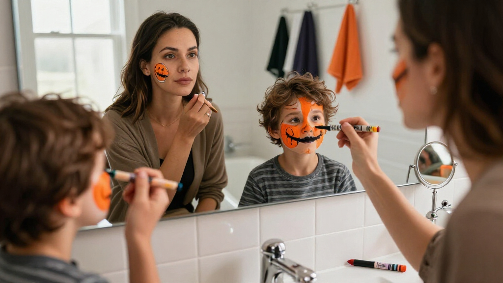 15 Best Halloween Face Paint Crayons for Easy Costume Makeup in 2027