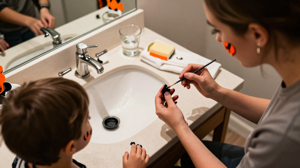 15 Best Halloween Face Paint Kits for Every Costume in 2027