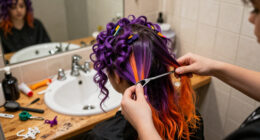 15 Best Halloween Hair Extensions for Spooky Costume Looks in 2027