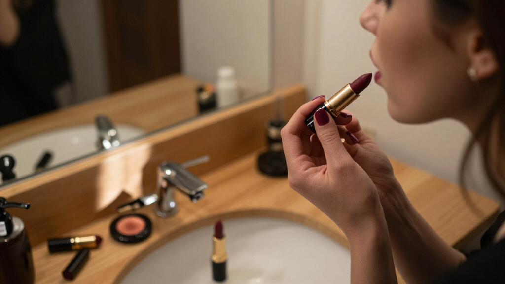 15 Best Halloween Lipsticks for Bold Costume Looks in 2027