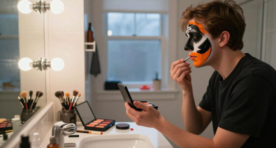 15 Best Halloween Makeup Kits for 2027