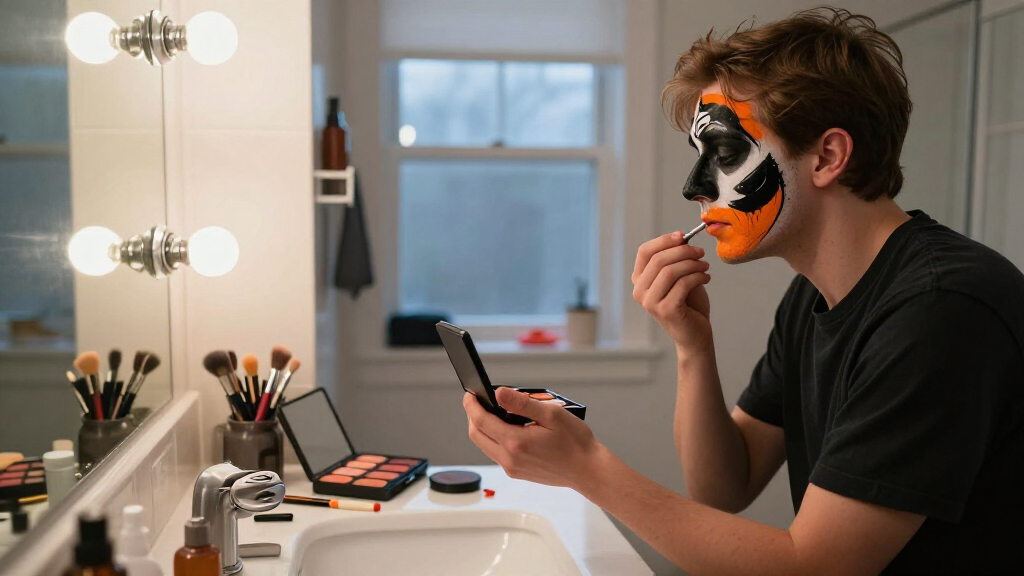 15 Best Halloween Makeup Kits for 2027