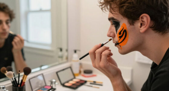 15 Best Halloween Makeup Kits for Costumes and Special Effects in 2027