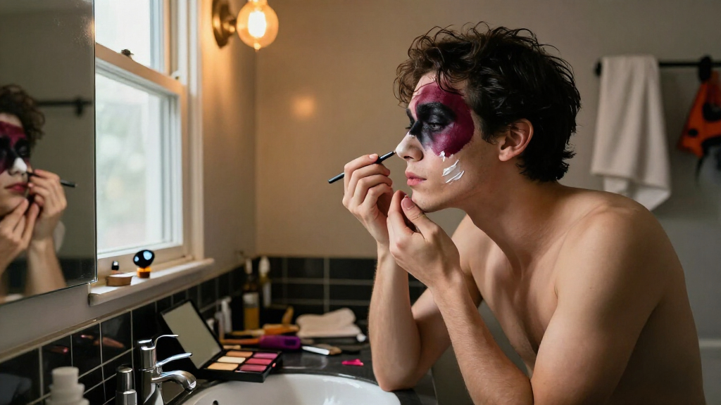 15 Best Halloween Makeup Kits for Realistic Effects in 2027