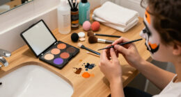 15 Best Halloween Makeup Kits for Spooky Looks in 2027