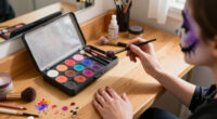 15 Best Halloween Makeup Kits in 2027