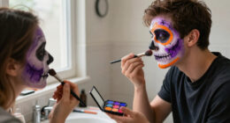 15 Best Halloween Makeup Palettes for 2027