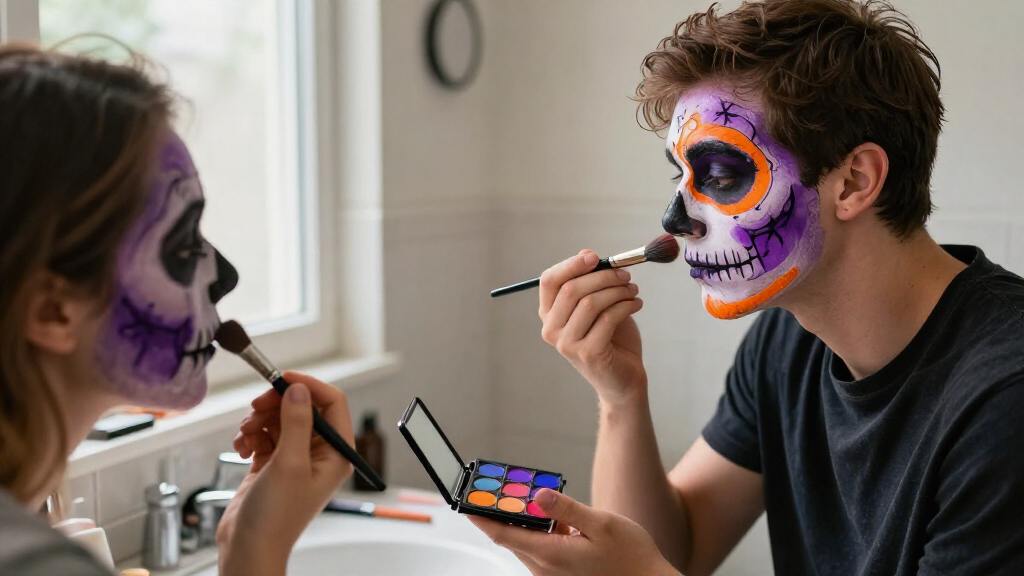 15 Best Halloween Makeup Palettes for 2027