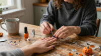 15 Best Halloween Nail Art Stickers for Festive Manicures in 2027