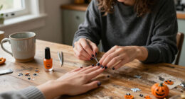 15 Best Halloween Nail Art Stickers for Festive Manicures in 2027