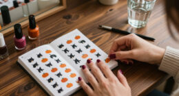 15 Best Halloween Nail Art Stickers for Spooky Manicures in 2027