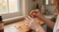 15 Best Halloween Nail Art Stickers in 2027